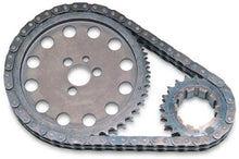 Load image into Gallery viewer, Edelbrock Timing Set Victor-Link 9 Key Ways
