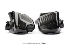 Load image into Gallery viewer, AMS Performance 15-18 BMW M3 / 15-20 BMW M4 w/ S55 3.0L Turbo Engine Carbon Fiber Intake
