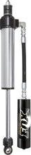 Load image into Gallery viewer, Fox 14+ Dodge 2500 4WD 2.5 Factory Series 7.8in. Remote Reservoir Front Shock Set / 0-1.5in. Lift
