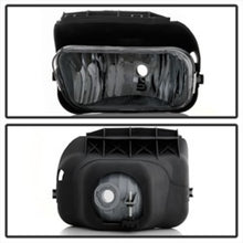 Load image into Gallery viewer, Spyder Chevy Silverado 03-06 OEM Fog Lights wo/switch Smke FL-OEM-CS03-SM
