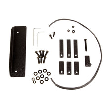 Load image into Gallery viewer, Rugged Ridge XHD Corner Guard Rear 07-18 Jeep Wrangler JK 2-Door
