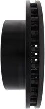 Load image into Gallery viewer, StopTech Power Slot 00-05 Ford Excursion / 01-04 F250 4WD Front Left Slotted Rotor
