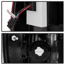 Load image into Gallery viewer, Spyder Ford Super Duty 08-15 Version 2 LED Tail Lights Red Clear ALT-YD-FS07-LED-G2-RC
