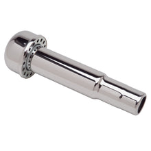 Load image into Gallery viewer, Edelbrock Chrome Finished GM Style Oil Fill Tube w/ Breather
