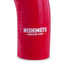 Load image into Gallery viewer, Mishimoto 17-19 Ford Raptor 3.5L EcoBoost Red Silicone Coolant Hose Kit
