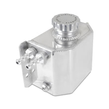 Load image into Gallery viewer, Mishimoto 1L Coolant Overflow Tank - Polished
