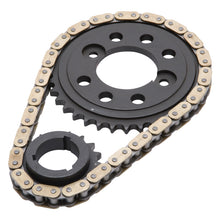 Load image into Gallery viewer, Edelbrock Timing Chain And Gear Set Buick 455

