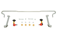 Load image into Gallery viewer, Whiteline 12+ Scion FR-S / 12+ Subaru BRZ / 12+ Toyota 86 Rear 16mm Adj HD Swaybar w/ Endlinks
