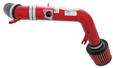 Load image into Gallery viewer, AEM 2006 Mazdaspeed 6 Red Cold Air Intake
