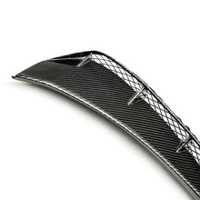 Load image into Gallery viewer, Seibon 17-18 Honda Civic Type-R Carbon Fiber Fender Ducts (Pair)
