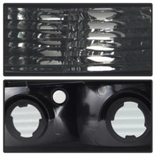 Load image into Gallery viewer, Spyder 99-05 Pontiac Grand Am LED Tail Lights - Black Smoke
