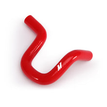 Load image into Gallery viewer, Mishimoto 10-13 Hyundai Genesis Coupe 2.0T/2.0T Premium/2.0T R-Spec Red Silicone Heater Hose Kit
