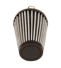 Load image into Gallery viewer, K&amp;N Universal Rubber Filter Round Tapered 3in Base OD x 2in Top OD x 4in H - 73-78 Honda ATC90
