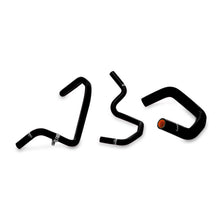 Load image into Gallery viewer, Mishimoto 15+ Ford Mustang GT Black Silicone Ancillary Hose Kit
