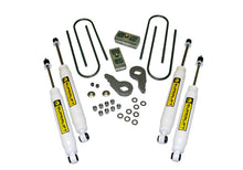 Load image into Gallery viewer, Superlift 97-03 Ford F-150 4WD 2in Lift Kit w/ Superlift Shocks
