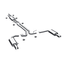 Load image into Gallery viewer, MagnaFlow SYS C/B 2010 Ford Taurus SHO 3.5L T

