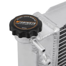 Load image into Gallery viewer, Mishimoto 90-96 Nissan 300ZX Turbo Manual Aluminum Radiator
