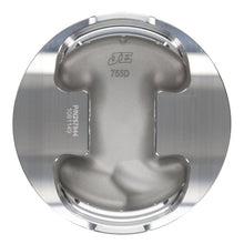 Load image into Gallery viewer, JE Pistons BBC INV DOME Set of 8 Pistons
