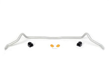 Load image into Gallery viewer, Whiteline 05+ Mazda 3 BK / 07+ Mazdaspeed3 Hatch FWD Front 24mm X-Heavy Duty Swaybar
