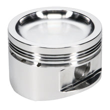 Load image into Gallery viewer, JE Pistons VW 8V 9:0 TURBO KIT Set of 4 Pistons

