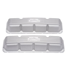 Load image into Gallery viewer, Edelbrock Valve Cover Classic Series AMC/Jeep 1967-91 290-401 CI V8 Satin
