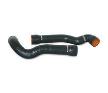 Load image into Gallery viewer, Mishimoto 92-99 BMW E36 325/M3 Black Silicone Hose Kit
