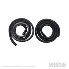 Load image into Gallery viewer, Westin Sure-Grip Aluminum Running Boards 72 in - Brushed Aluminum
