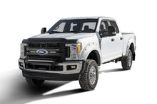 Load image into Gallery viewer, Bushwacker 17-18 Ford F-250 Super Duty OE Style Flares - 4 pc - Oxford White
