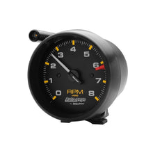Load image into Gallery viewer, Autometer Extrenal Shift-Lite 3-3/4in Black 8,000 RPM Tachometer
