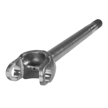 Load image into Gallery viewer, Yukon Gear Jeep JL Rubicon Dana 44 21.3in L 32 Spline Inner Left Hand 4340 Chromoly Replacement Axle
