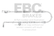 Load image into Gallery viewer, EBC 2005-2006 Land Rover Range Rover Sport 4.4L Front Wear Leads
