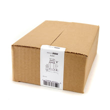 Load image into Gallery viewer, McGard 8 Lug Hex Install Kit w/Locks (Cone Seat Nut / Duplex) 9/16-18 / 7/8 Hex / 2.5in. L - Black

