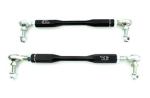 Load image into Gallery viewer, SPL Parts 06-13 BMW 3 Series/1 Series (E9X/E8X) Front Swaybar Endlinks (Excl M Models)
