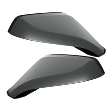 Load image into Gallery viewer, Oracle 10-15 Chevrolet Camaro Concept Side Mirrors - Ghosted - Ashen Gray (GLJ)
