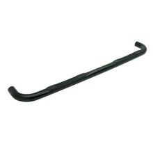 Load image into Gallery viewer, Westin 2002-2009 Chevrolet/GMC Tahoe 4Dr (Excl Z71) E-Series 3 Nerf Step Bars - Black

