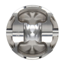 Load image into Gallery viewer, JE Pistons Ultra Series Toyota 2JZ-GTE 86mm Bore 9.0:1 CR Set of 6 Pistons
