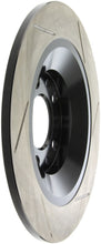 Load image into Gallery viewer, StopTech Power Slot 06-07 Mazdaspeed 6 Slotted Right Rear Rotor
