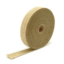 Load image into Gallery viewer, DEI Exhaust Wrap 1in x 50ft - Tan
