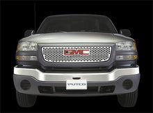 Load image into Gallery viewer, Putco 02-03 Toyota 4Runner Punch Stainless Steel Grilles
