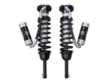 Load image into Gallery viewer, ICON 2010+ Toyota FJ/4Runner Ext Travel 2.5 Series Shocks VS RR Coilover Kit
