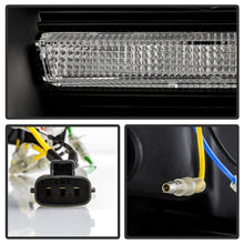Load image into Gallery viewer, Spyder Apex 14-21 Toyota Tundra High-Power LED Module Headlights - Black (PRO-YD-TTU14V2AP-SBSEQ-BK)
