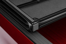 Load image into Gallery viewer, Lund 14-17 Chevy Silverado 1500 Fleetside (8ft. Bed) Hard Fold Tonneau Cover - Black
