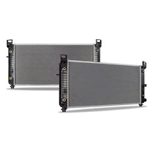 Load image into Gallery viewer, Mishimoto Cadillac Escalade Replacement Radiator 2002-2014
