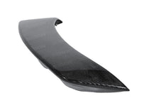 Load image into Gallery viewer, Seibon 09-12 Nissan 370Z SR-Style Carbon Fiber Rear Spoiler
