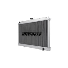 Load image into Gallery viewer, Mishimoto 95-99 Nissan Maxima Manual Aluminum Radiator
