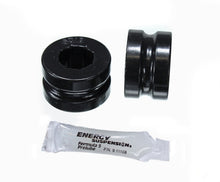Load image into Gallery viewer, Energy Suspension Front Swaybar Bushing Set - Black
