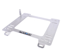 Load image into Gallery viewer, NRG Seat Brackets - 89-97 Mazda Mx-5 Miata NA - Pair
