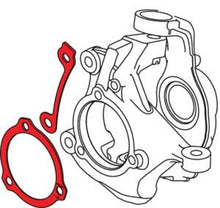 Load image into Gallery viewer, SPC Performance Jeep 07-15 Wrangler / 99-04 Grand Cherokee +1 Degree Camber &amp; Caliper Shim Kit

