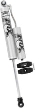 Load image into Gallery viewer, Fox 07+ Jeep JK 2.0 Performance Series 10.1in. Smooth Body Remote Res. Rear Shock / 2.5-4in. Lift
