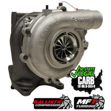 Load image into Gallery viewer, BD Diesel Duramax Screamer Turbo - 2011-2016 Chevrolet LML
